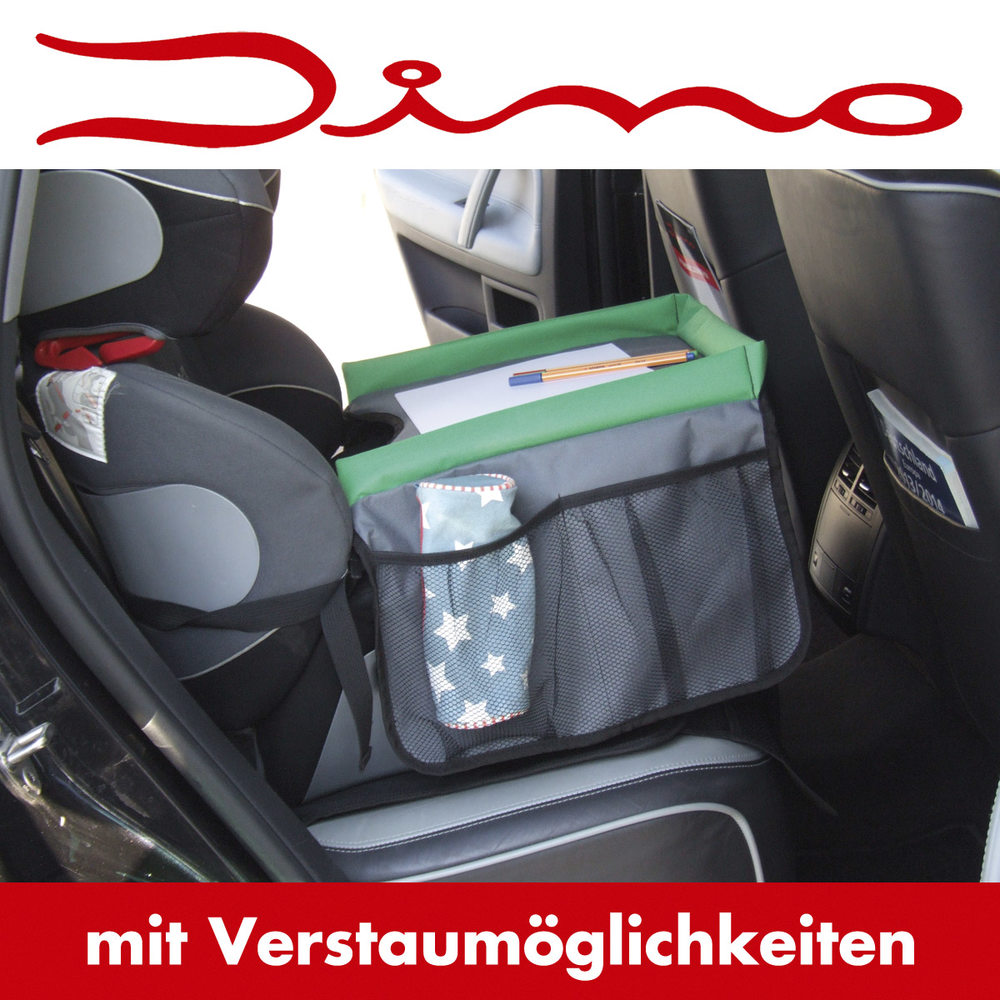 Dino Auto Kindersitz Reisetisch Spieltisch Tisch für Dino Auto Kindersitz Reisetisch Spieltisch Tisch für